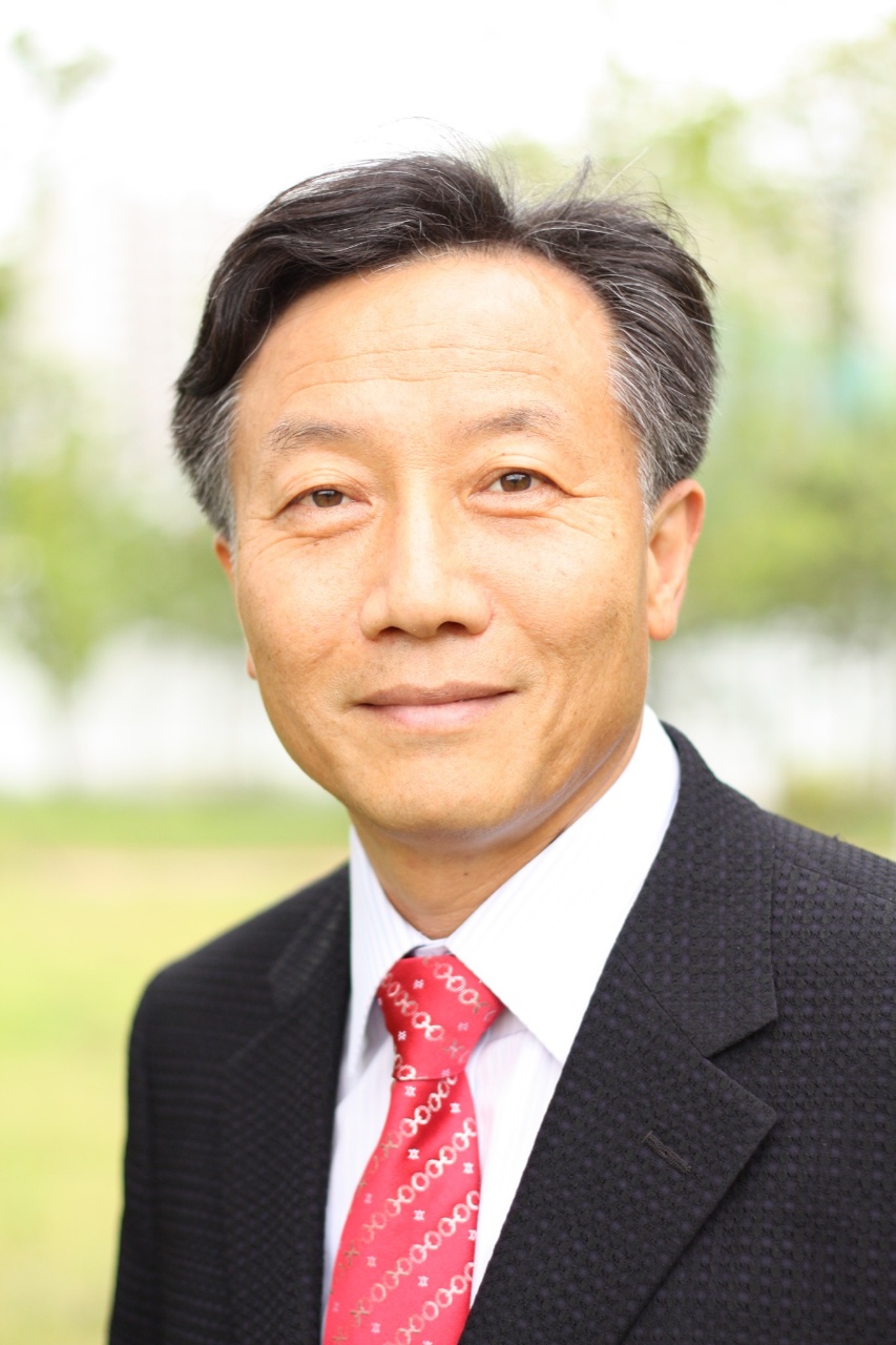 박봉두 교수