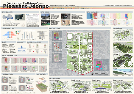 2025 동의대학교 도시공학과 졸업작품 3