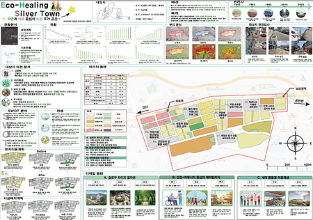 2025 동의대학교 도시공학과 졸업작품 7